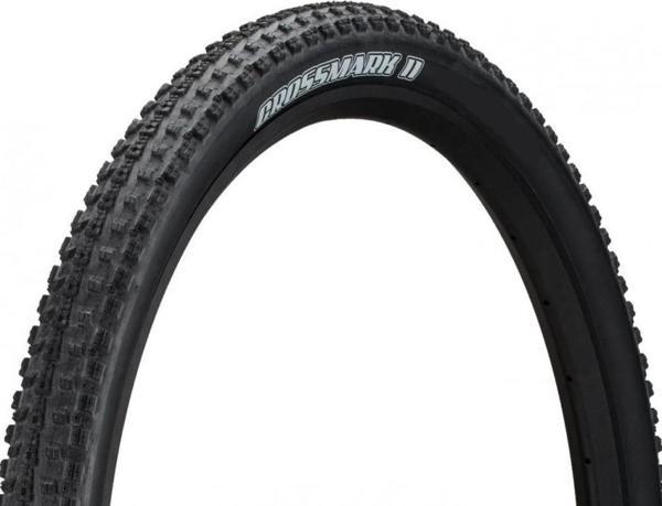 Maxxis 26 Mtb Bisiklet Dış Lastik Mtb Crossmark iı 26x2.25 M344 Tell - Image 1