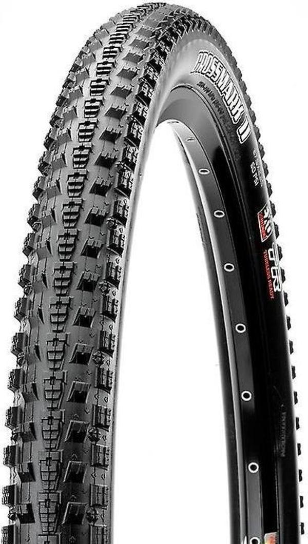Maxxis Crossmark II 27.5x2.10 Katlanır Dış Lastik - Image 1