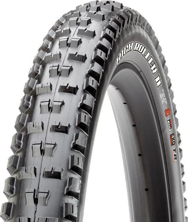 Maxxis High Roller II 29x2.50 WT Katlanır Dış Lastik - Image 1