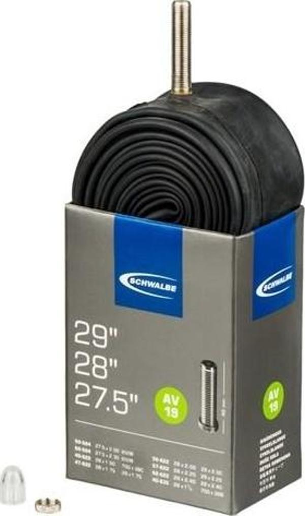 Schwalbe 27,5/28/29 Av19 40 mm İç Lastik - Image 1
