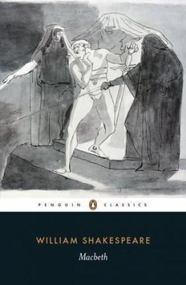 Macbeth - Penguin Classics - Image 1