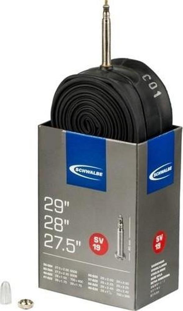 Schwalbe 29/28/27.5" Sv19 40 mm İç Lastik - Image 1