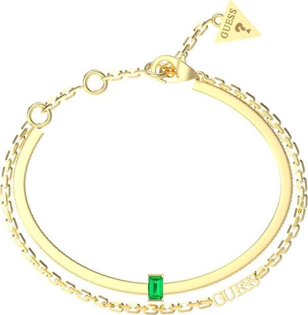 Guess JGUJUBB04256JWYGEMS Bileklik - Image 1