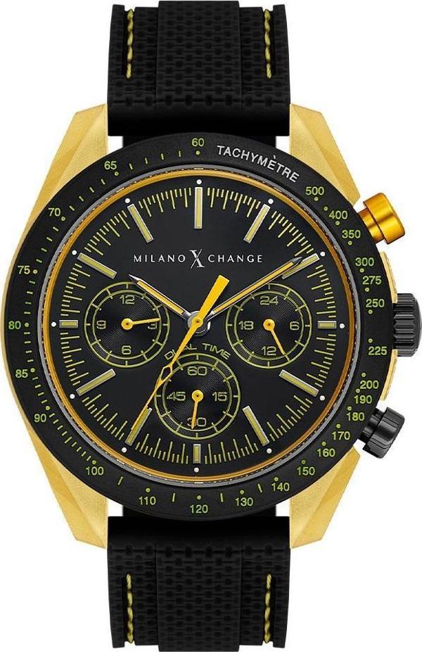 Milano X Change MXG3113 Erkek Kol Saati - Image 1