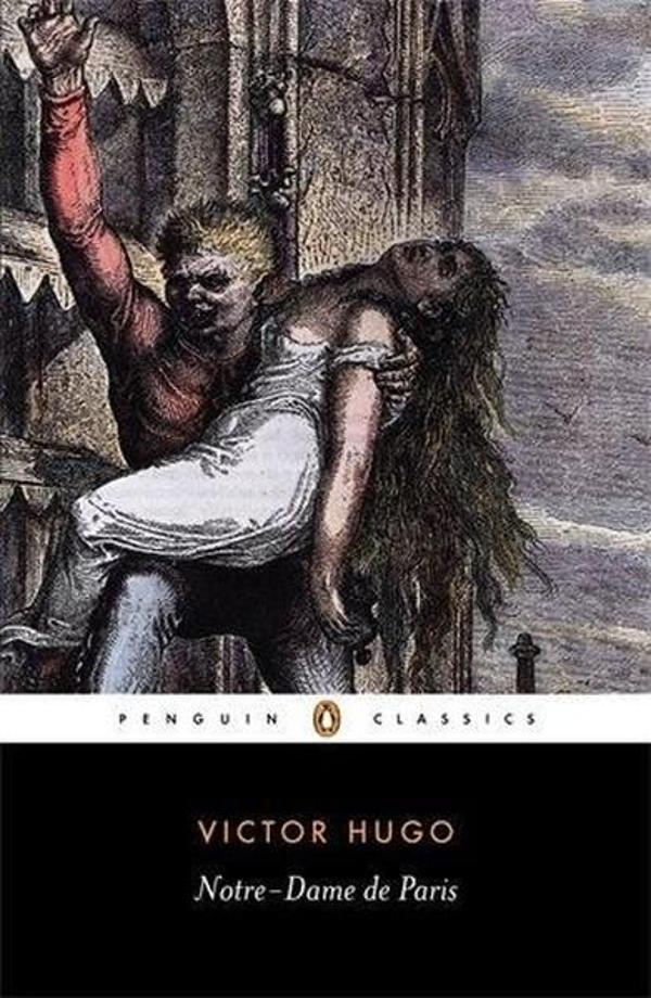 Notre-Dame de Paris - Penguin Classics - Image 1