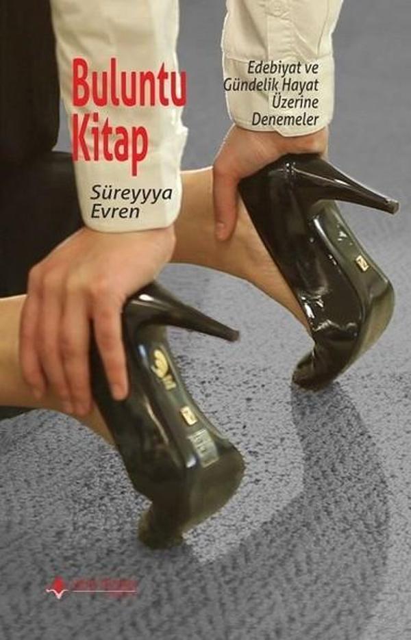 Buluntu Kitap - Yeni İnsan Yayınevi - Image 1