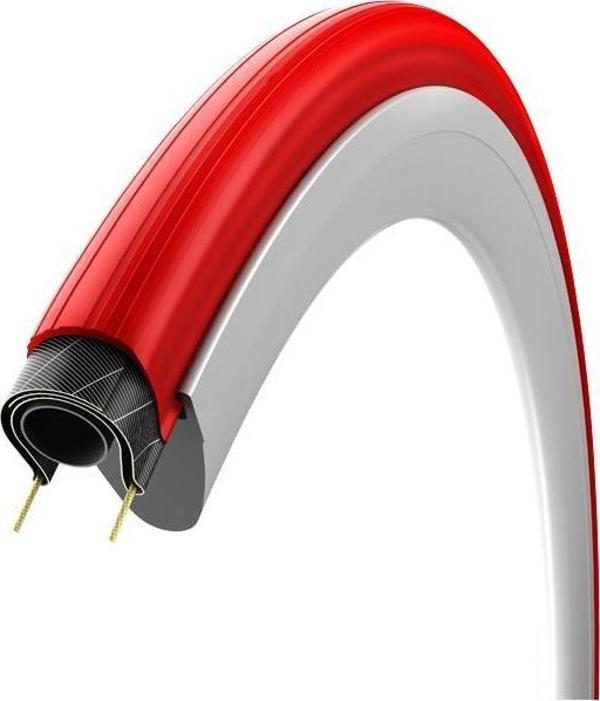 Vittoria Zaffiro Pro Hometrainer Dış Lastik 700x23c Telsiz - Image 1