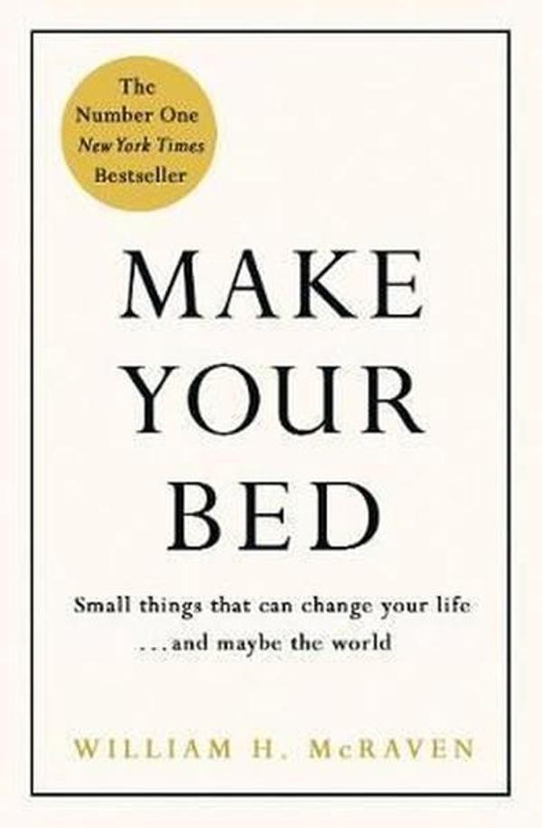 Make Your Bed - Michael Joseph - Image 1