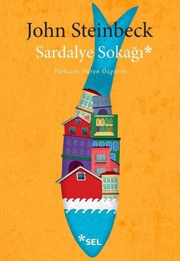 Sardalye Sokağı - Sel Yayıncılık - Image 1