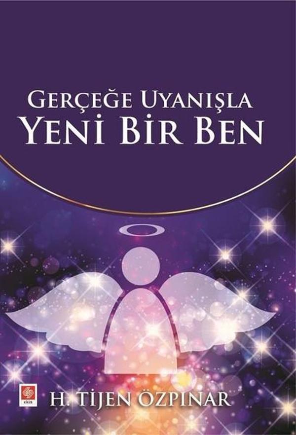 Gerçeğe Uyanışla Yeni Bir Ben - Ekin Basım Yayın - Image 1