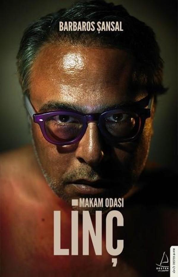 Makam Odası Linç - Destek Yayınları - Image 1