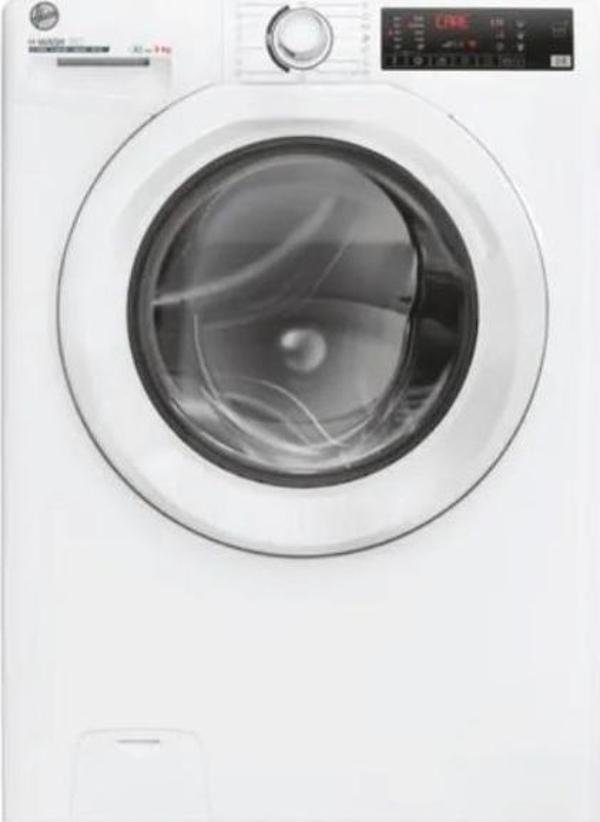 Hoover H3WPS294TAM6-17 9 kg 1200 Devir Çamaşır Makinesi - Image 1