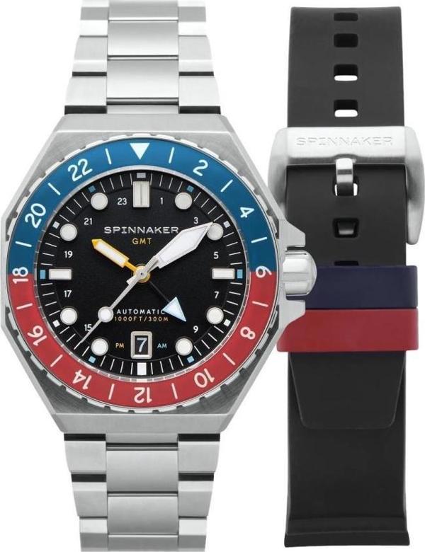 Spinnaker SP-5119-44 Erkek Kol Saati - Image 1