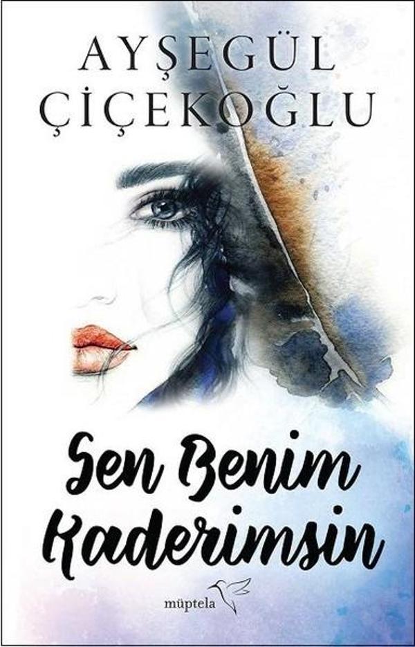 Sen Benim Kaderimsin - Müptela Yayınları - Image 1