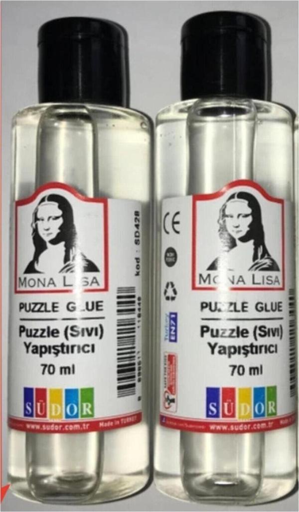 Südor Puzzle Yapıştırıcı - Image 1