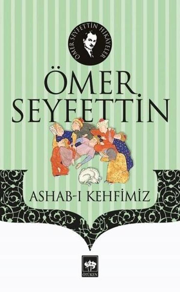 Ashab-ı Kehfimiz - Ötüken Neşriyat - Image 1