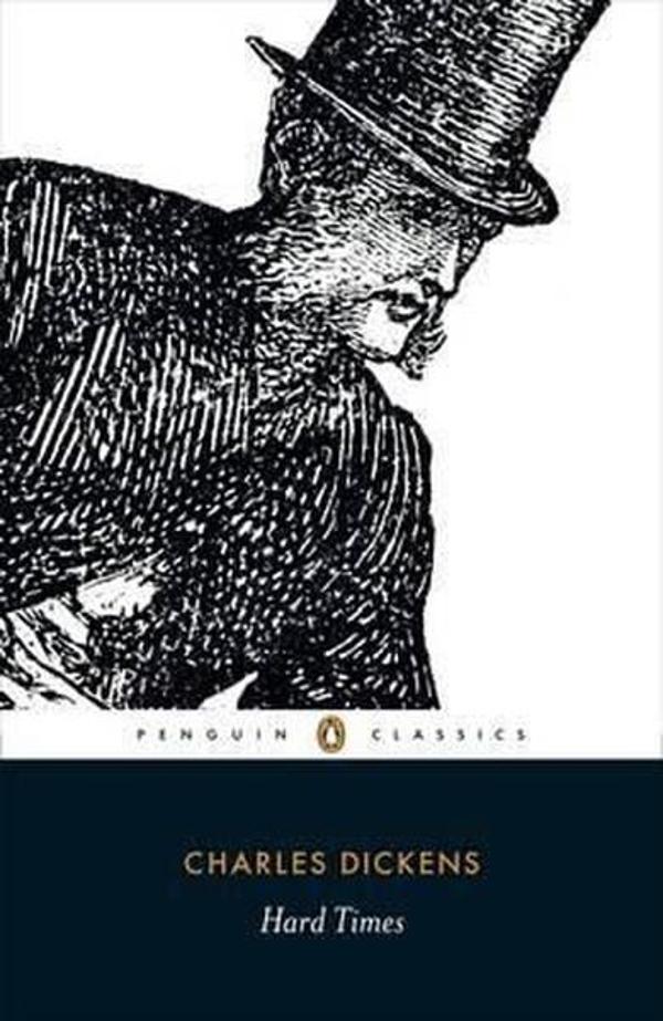 Penguin Classics Hard Times - Penguin Classics - Image 1