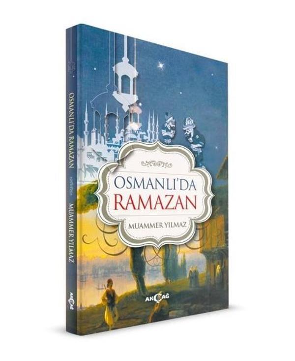 Osmanlı'da Ramazan - Akçağ Yayınları - Image 1