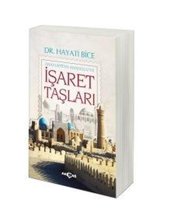 İşaret Taşları - Akçağ Yayınları - Image 1
