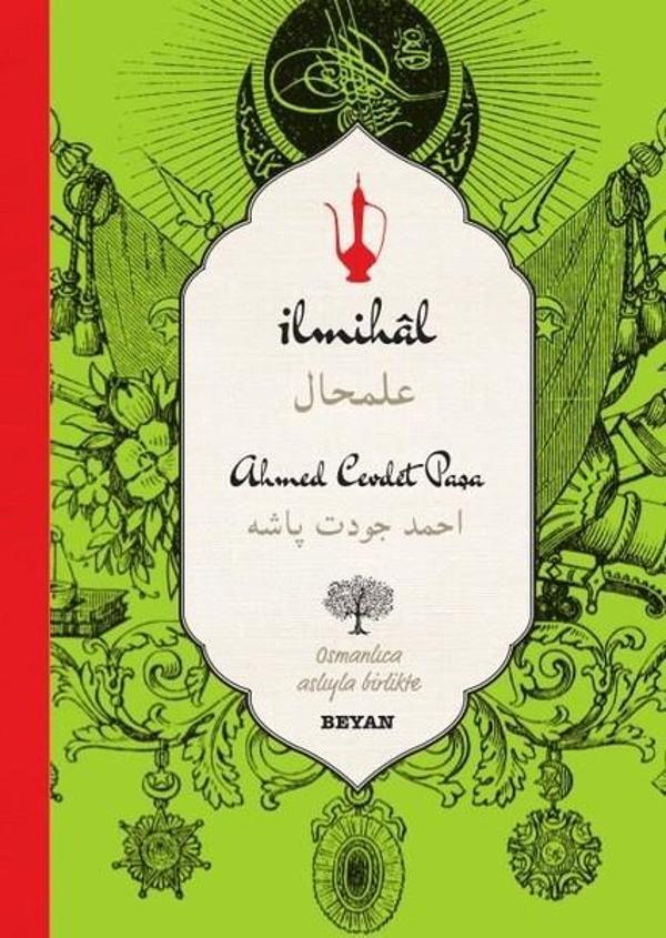 İlmihal-Osmanlıca Türkçe - Beyan Yayınları - Image 1