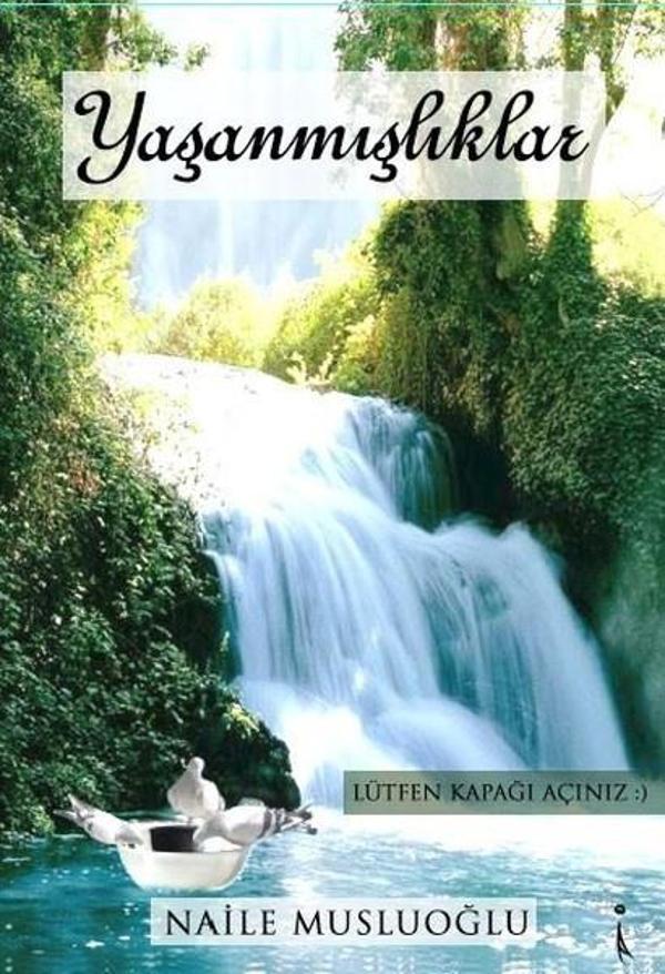 Yaşanmışlıklar - İkinci Adam Yayınları - Image 1