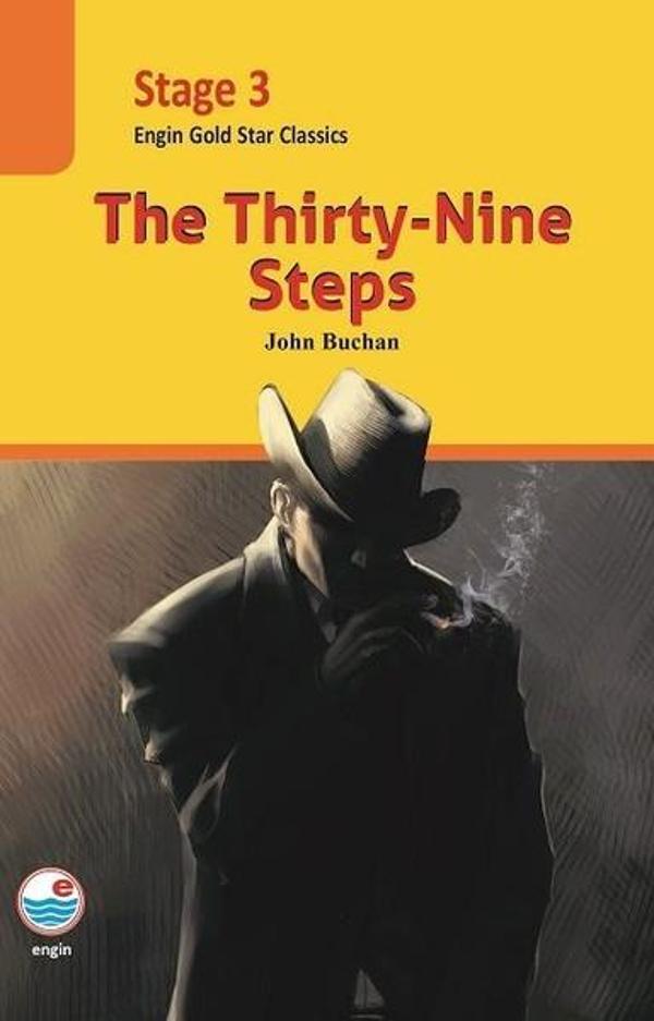 The Thirty-Nine Steps-Stage 3 - Engin - Image 1