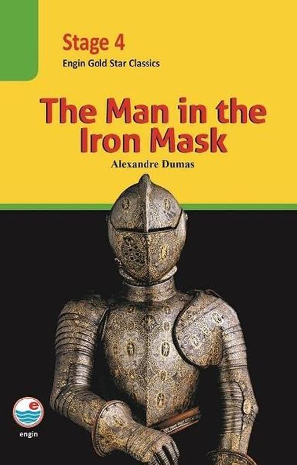 The Man İn The Iron Mask-Stage 4 - Engin - Image 1