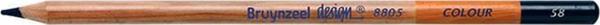 Bruynzeel DESIGN COL.PENC.PRUS.BLUE - Image 1