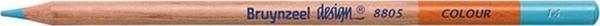 Bruynzeel DESIGN COL.PENC.SMYR.BLUE - Image 1