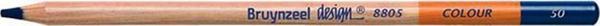 Bruynzeel DESIGN COL.PENC.ULTRAMARINE - Image 1