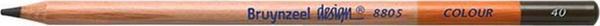 Bruynzeel DESIGN COL.PENC.UMBER - Image 1