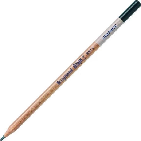 GRAPHITE 4B DERECELİ KALEM - Image 1