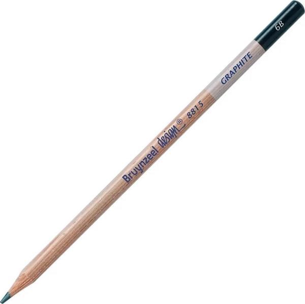 GRAPHITE 6B DERECELİ KALEM - Image 1