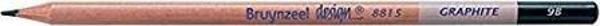 GRAPHITE 9B DERECELİ KALEM - Image 1