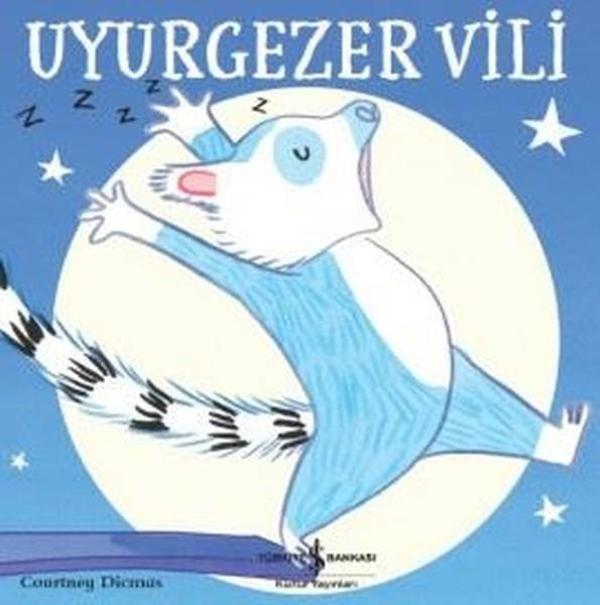 Uyurgezer Vili - İş Bankası Kültür Yayınları - Image 1