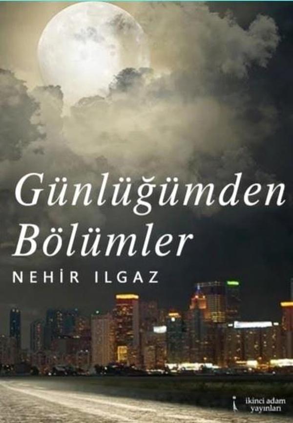Günlüğümden Bölümler - İkinci Adam Yayınları - Image 1