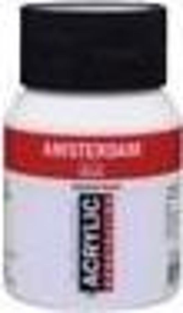 AMSTERDAM STANDART AKRİLİK 500 ML. PEARL BLUE - Image 1