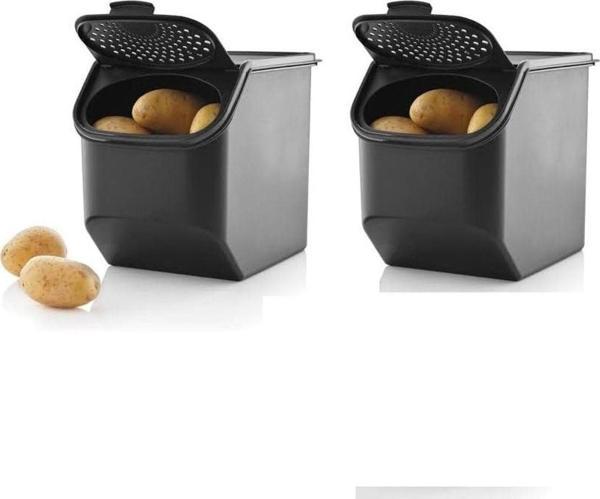 Tupperware Maksi Kiler 5,5 litre 2 li - Image 1