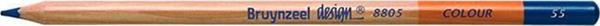 Bruynzeel DESIGN COL.PENC.COB.BLU - Image 1