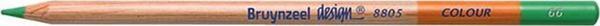 Bruynzeel DESIGN COL.PENC.GREEN - Image 1