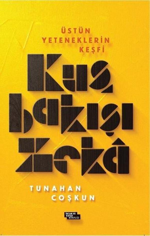Kuş Bakışı Zeka - İnsan ve Hayat Kitaplığı - Image 1