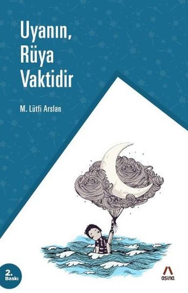 Uyanın Rüya Vaktidir - Aşina - Image 1