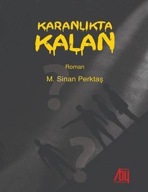 Karanlıkta Kalan - Baygenç Yayıncılık - Image 1