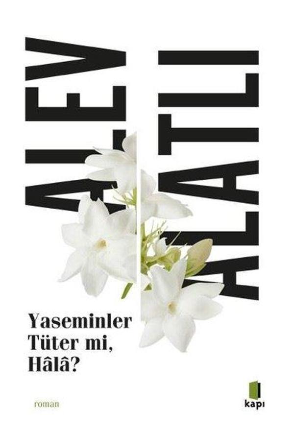 Yaseminler Tüter mi Hala? - Kapı Yayınları - Image 1