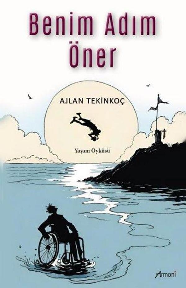 Benim Adım Öner - Yaşam Öyküsü - Armoni - Image 1