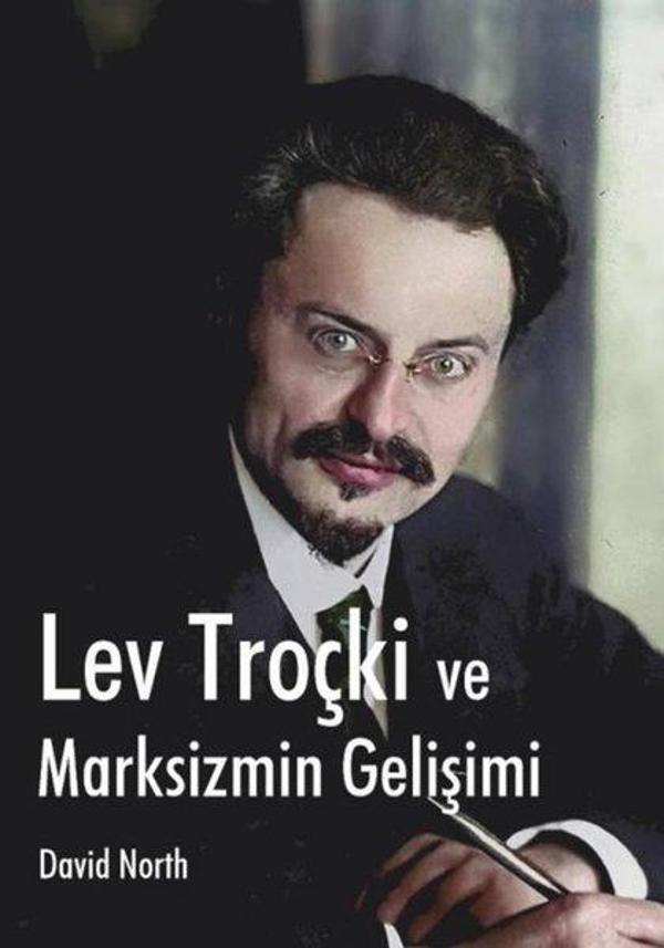 Lev Troçki ve Marksizmin Gelişimi - Mehring Yayıncılık - Image 1