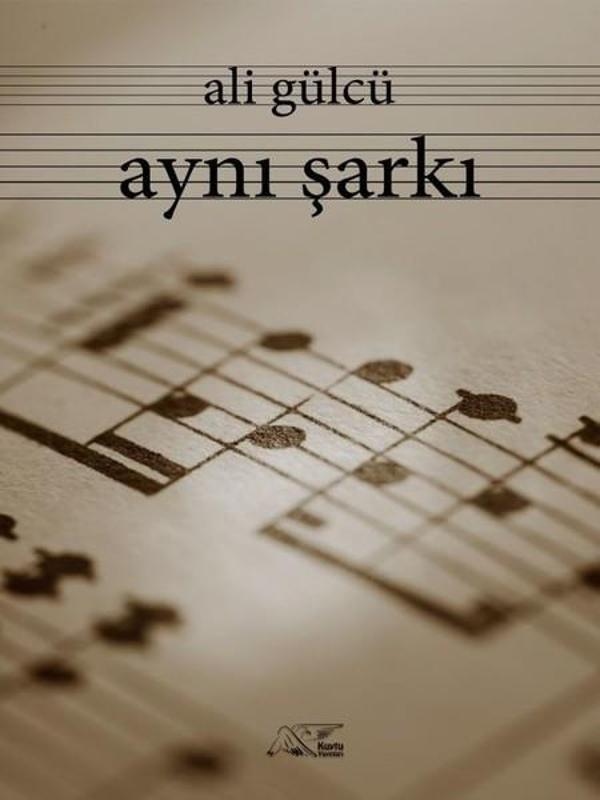 Kuytu Yayınları Aynı Şarkı - Kuytu Yayınları - Image 1