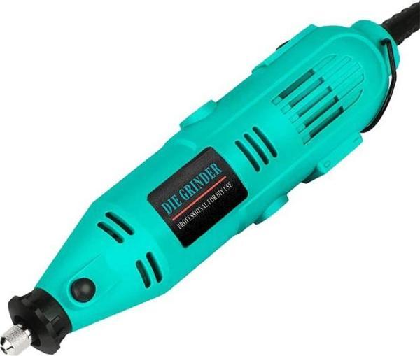 DIE GRINDER 180 PARÇA MATKAPFREZETAŞLAMA SETİ - Image 1