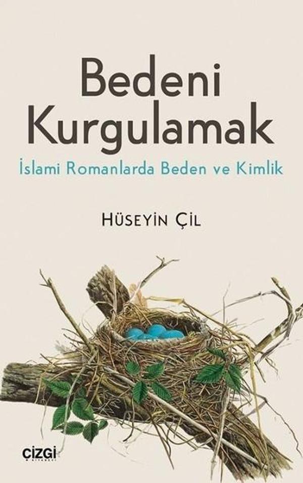 Bedeni Kurgulamak - Çizgi Kitabevi - Image 1