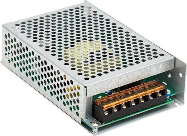 WEKO 5 VOLT - 10 AMPER - 50 WATT YERLİ ÜRETİM METAL KASA ADAPTÖR - Image 1